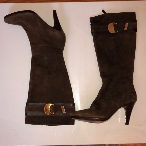 COLE HAAN boots 👢 - Picture 2 of 8